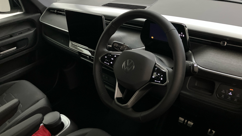 Volkswagen ID. Buzz 210kW Style Pro 79kWh 5dr Auto Electric Estate